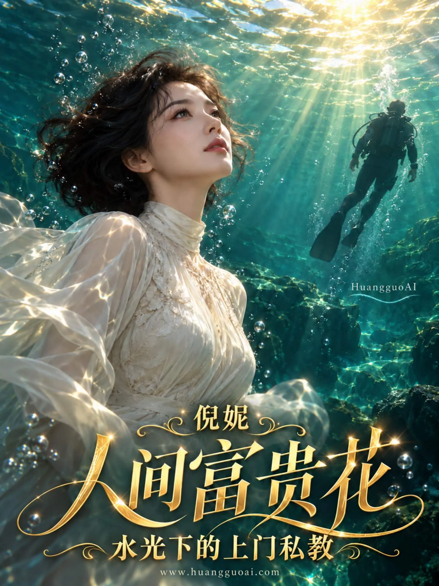 神瞳觉醒第二季短剧封面